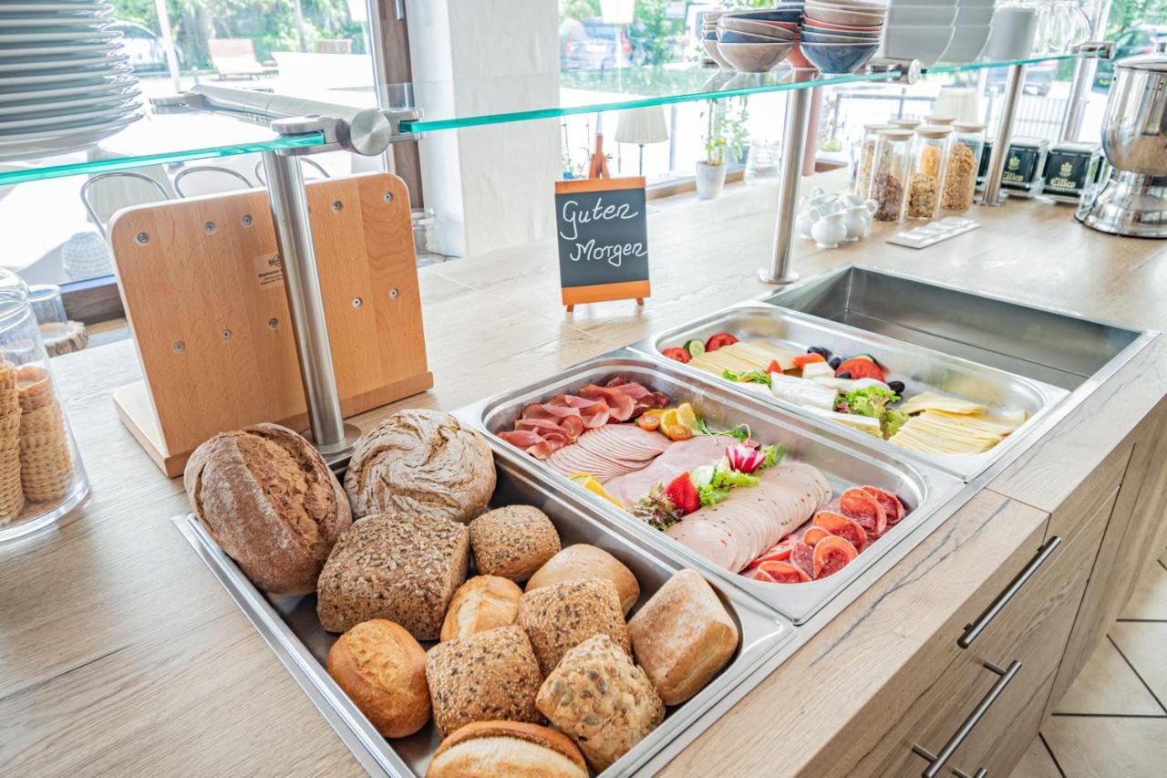Landhotel Ringelsteiner Muehle モーゼルケルン エクステリア 写真
