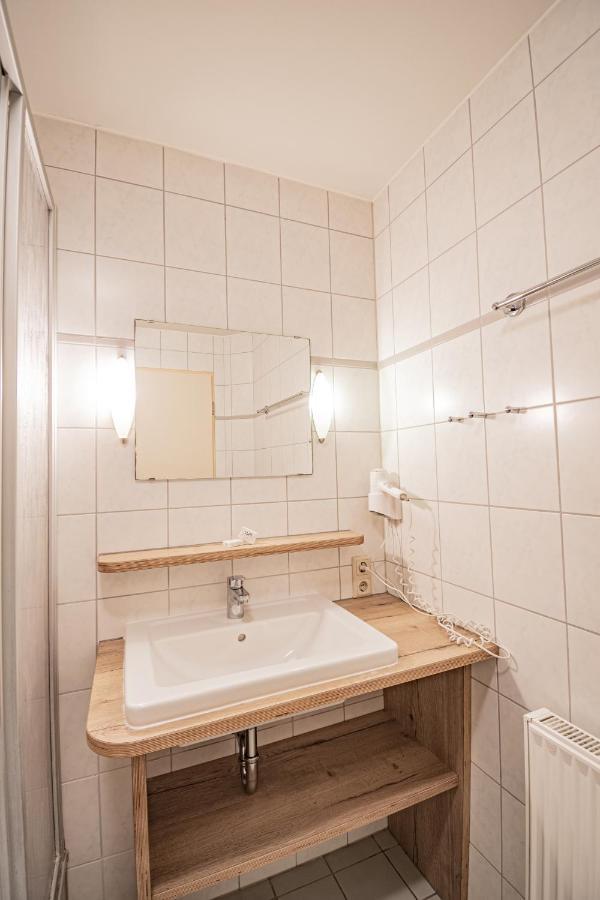 Landhotel Ringelsteiner Muehle モーゼルケルン エクステリア 写真