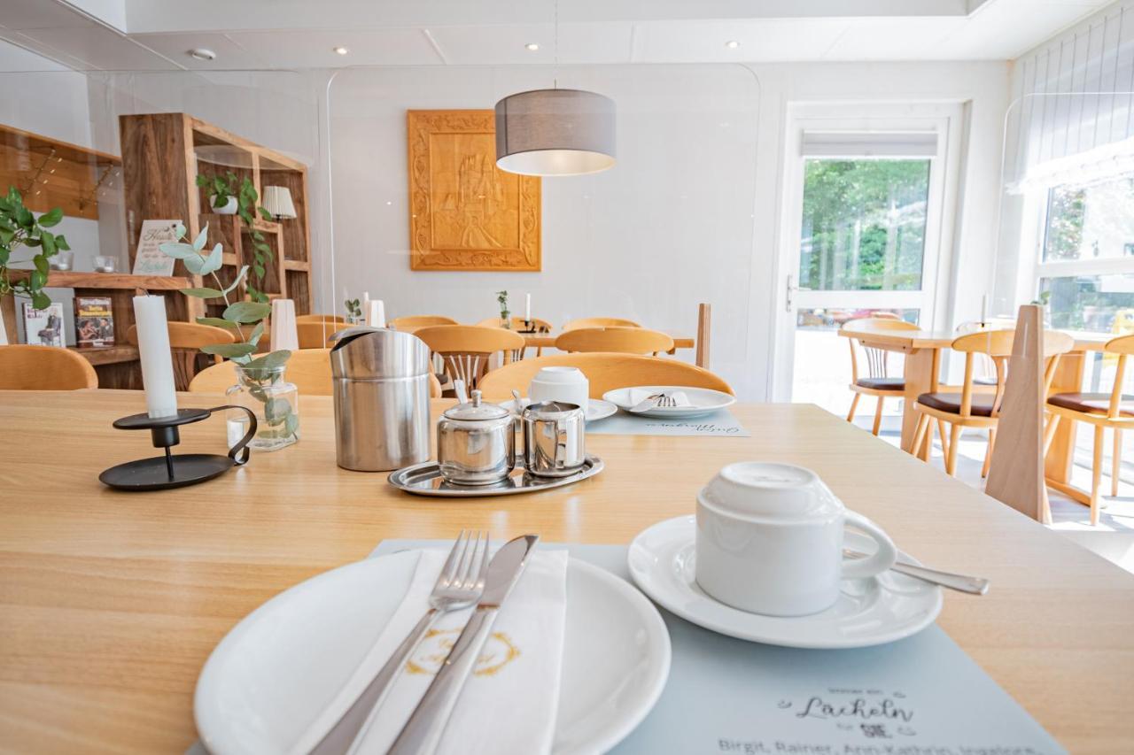 Landhotel Ringelsteiner Muehle モーゼルケルン エクステリア 写真