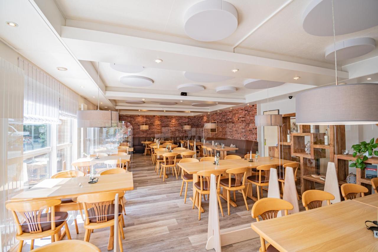 Landhotel Ringelsteiner Muehle モーゼルケルン エクステリア 写真