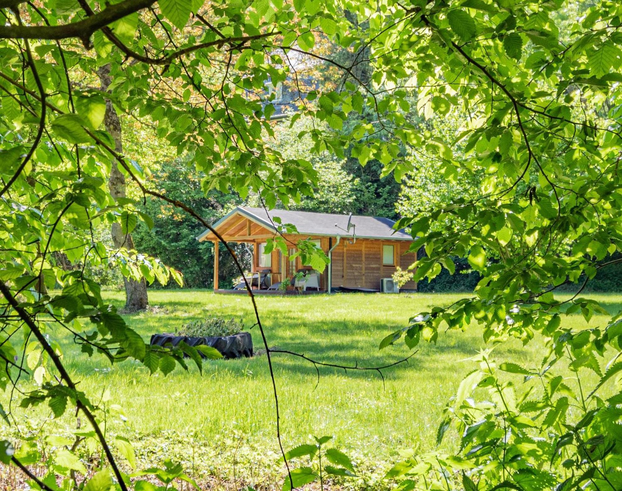 Landhotel Ringelsteiner Muehle モーゼルケルン エクステリア 写真