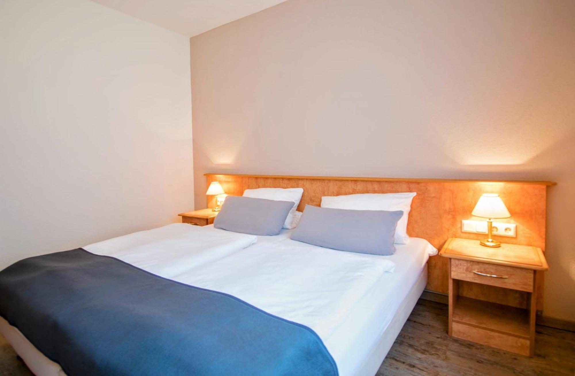 Landhotel Ringelsteiner Muehle モーゼルケルン エクステリア 写真