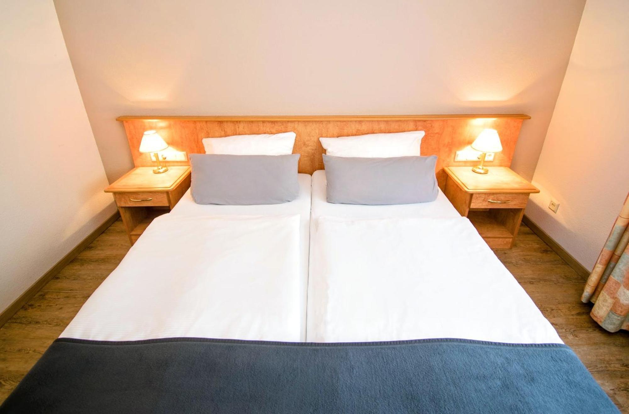 Landhotel Ringelsteiner Muehle モーゼルケルン エクステリア 写真