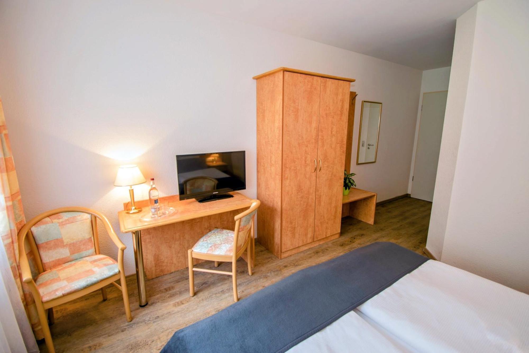 Landhotel Ringelsteiner Muehle モーゼルケルン エクステリア 写真