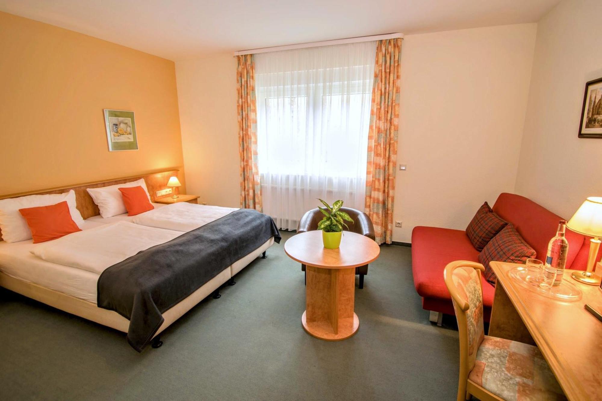 Landhotel Ringelsteiner Muehle モーゼルケルン エクステリア 写真