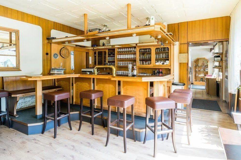 Landhotel Ringelsteiner Muehle モーゼルケルン エクステリア 写真