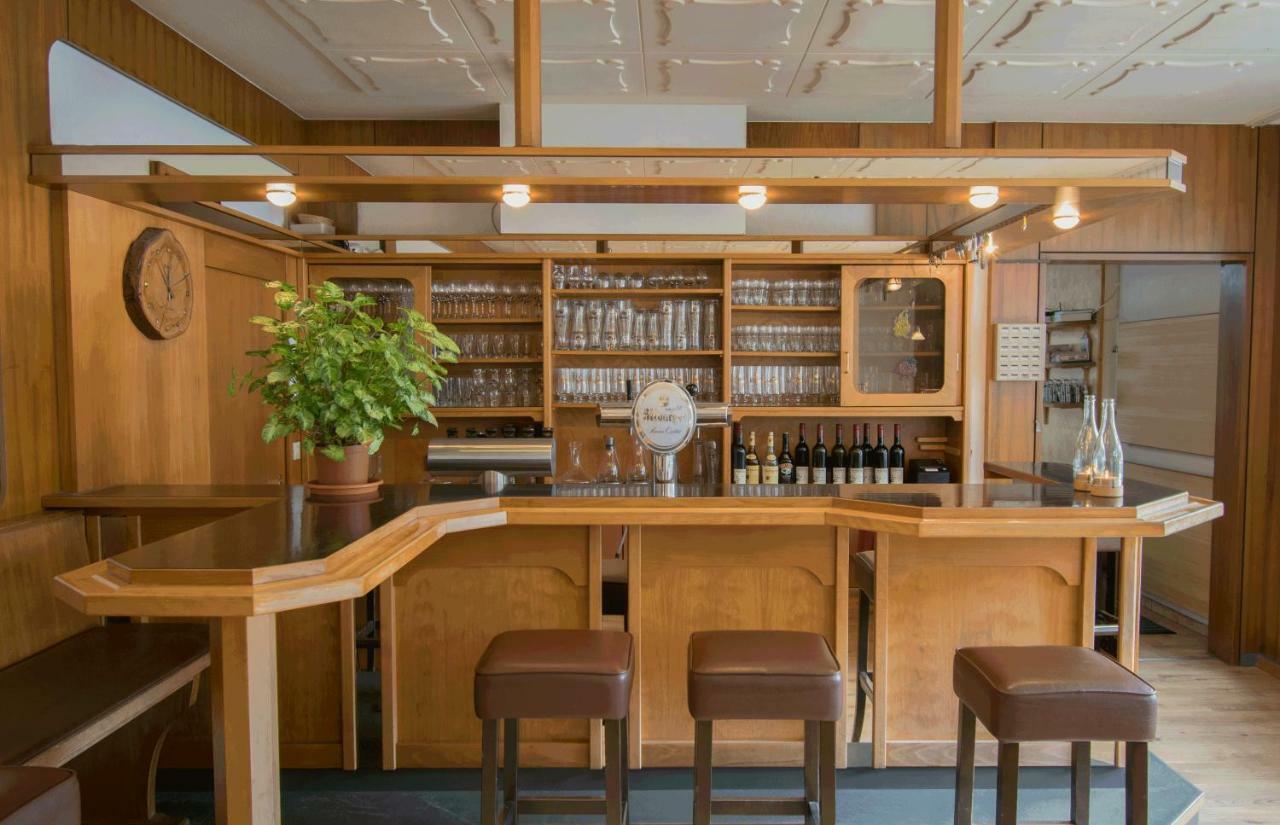 Landhotel Ringelsteiner Muehle モーゼルケルン エクステリア 写真