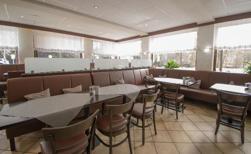Landhotel Ringelsteiner Muehle モーゼルケルン エクステリア 写真