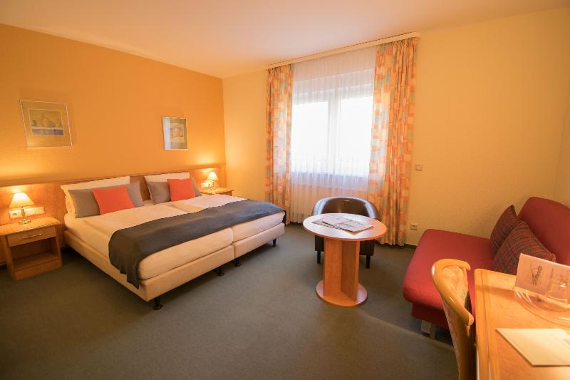 Landhotel Ringelsteiner Muehle モーゼルケルン エクステリア 写真