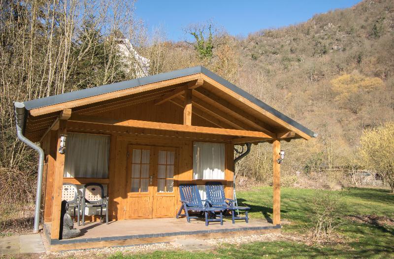 Landhotel Ringelsteiner Muehle モーゼルケルン エクステリア 写真